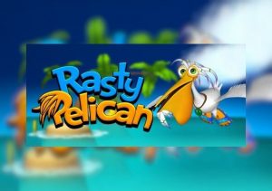 Rasty Pelican