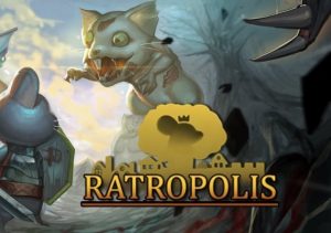 Ratropolis