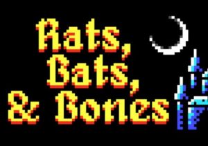 Rats, Bats, and Bones