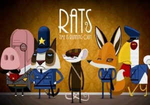 Rats Time is running out