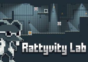 Rattyvity Lab Xbox Series
