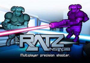 Ratz Instagib