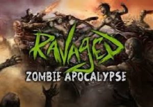 Ravaged Zombie Apocalypse