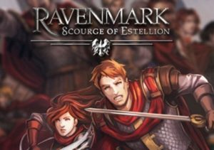 Ravenmark Scourge of Estellion