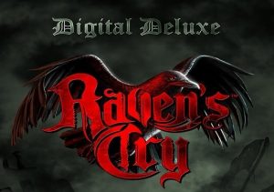 Raven's Cry