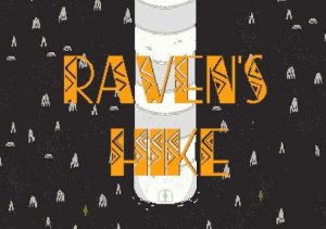 Raven’s Hike