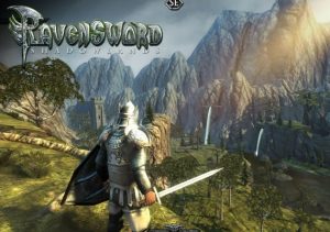Ravensword Shadowlands