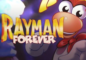 Rayman Forever