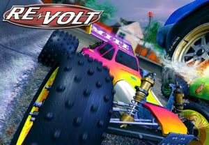Re-Volt