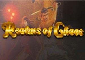 Realms of Chaos