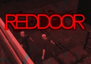 REDDOOR