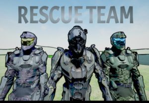 RescueTeam