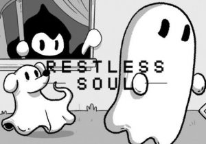 Restless Soul