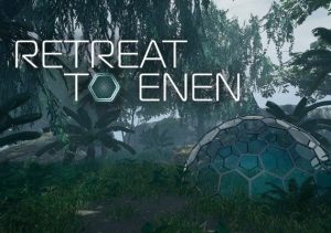 Retreat To Enen
