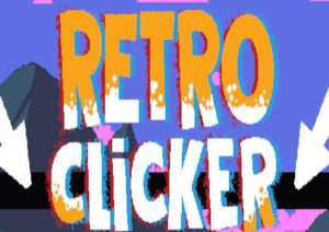 Retro Clicker
