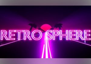 Retro Sphere