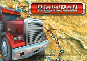 Rig n Roll