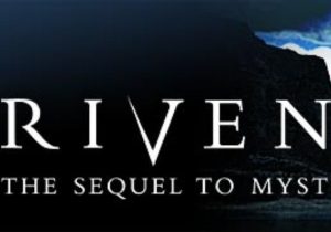 Riven The Sequel To Myst