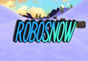 Robosnow