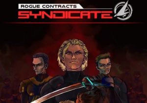 Rogue Contracts Syndicate