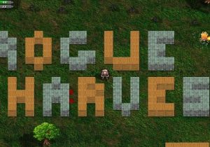 Rogue Harvest