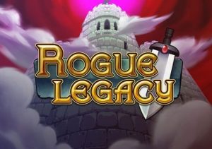 Rogue Legacy