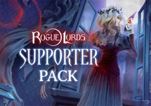 Rogue Lords Supporter Pack