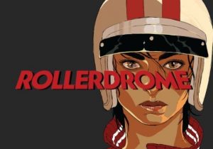 Rollerdrome Xbox Series