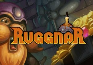 Ruggnar