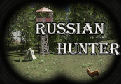 Russian Hunter