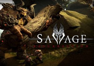 Savage Resurrection