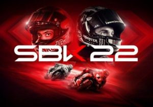 SBK 22