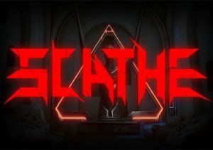 Scathe