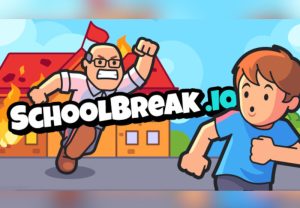 schoolbreak.io