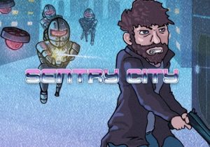 Sentry City