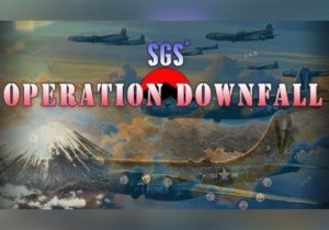 SGS Operation Downfall