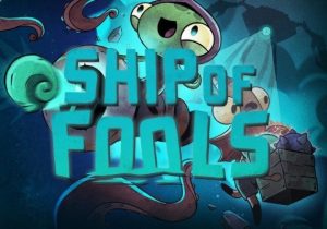 Ship of Fools Xbox Series