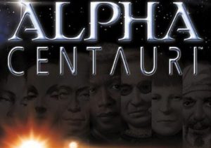 Sid Meiers Alpha Centauri