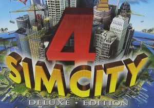 SimCity 4