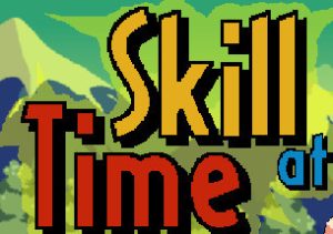 Skill at Time