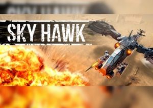 Sky Hawk