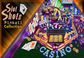 Slot Shots Pinball Collection