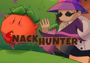 SnackHunter