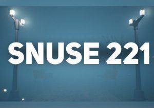 SNUSE 221