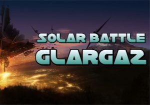 Solar Battle Glargaz