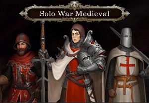 Solo War Medieval