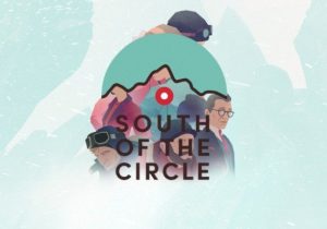 South of the Circle