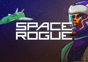 Space Rogue Classic