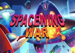 Spacewing War
