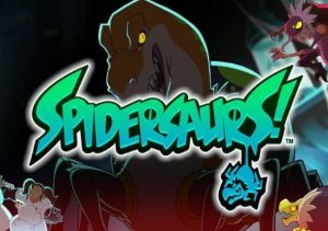 Spidersaurs